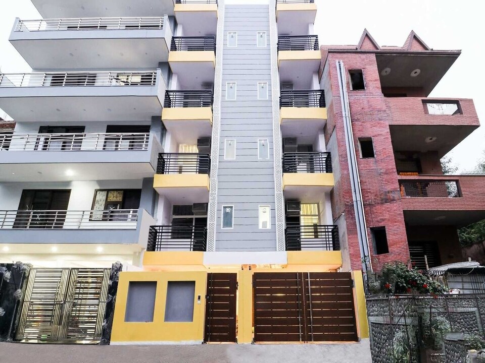 classic townhouse sukhpura chowk, Rohtak