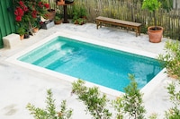 Villa de diseño con sauna y piscina, Sitges