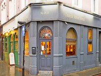 Deluxe-doppelzimmer Mit Kingsize-bett