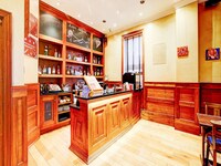 Standard Single Room - Shared