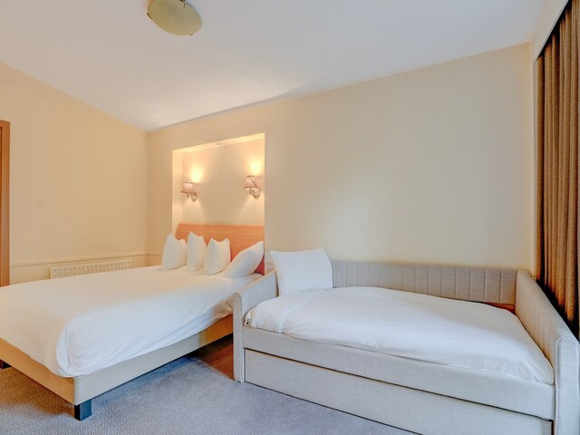 Standard Family of 3 Room
