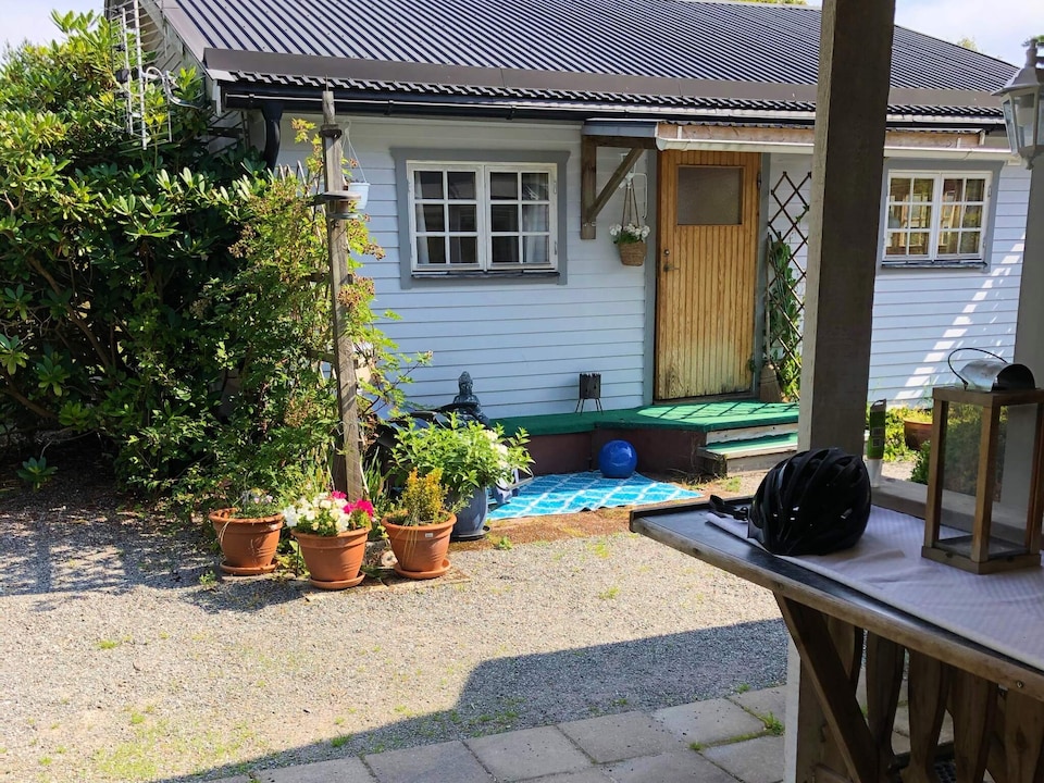 4 star holiday home in Ingarö, Värmdö