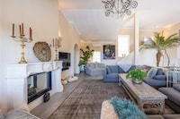 Villa de lujo para 2 en Budens