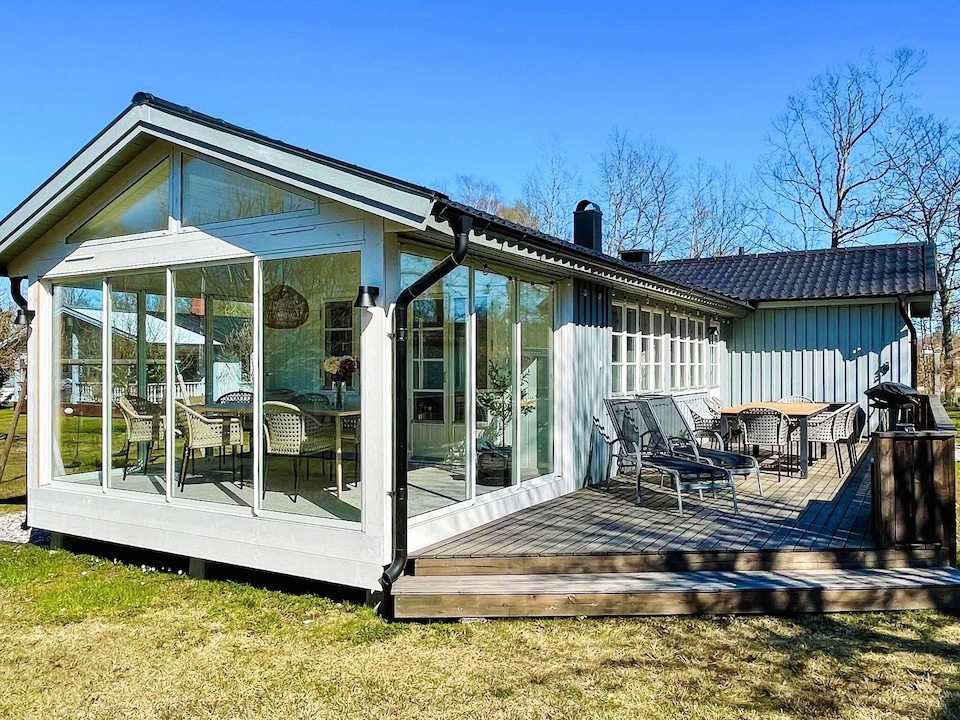 5 star holiday home in Färjestaden, Öland Södra