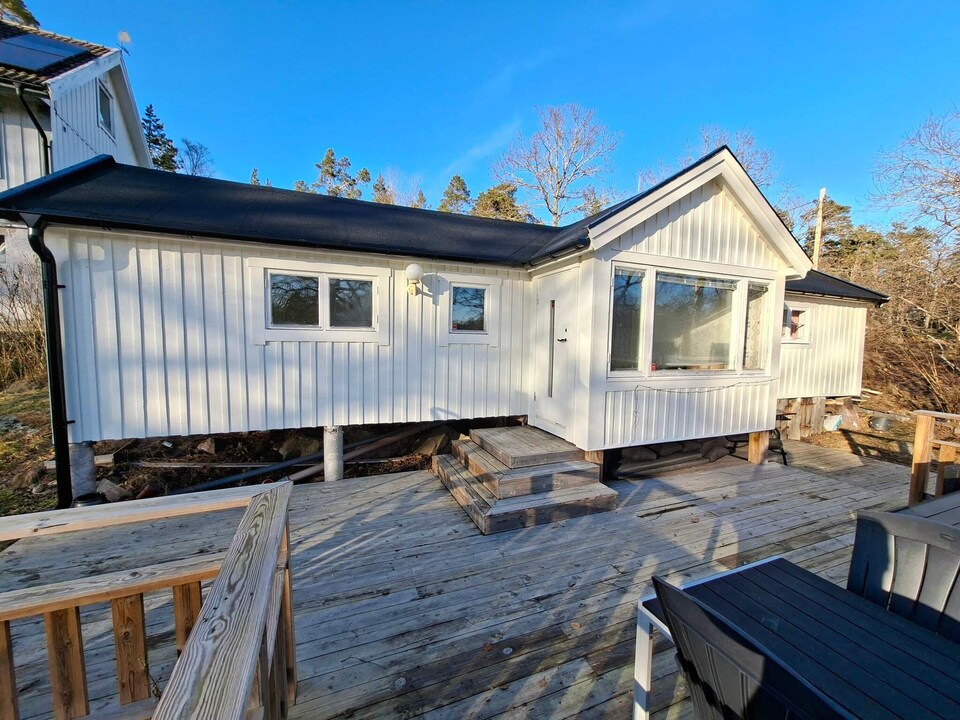 4 person holiday home in Ingarö, Värmdö
