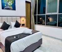 Palette Hotel and Resort Bhigwan Bus Stand