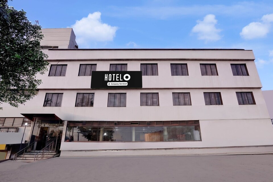 Hotel O Kolhapur Gate Tanwani, Kolhapur