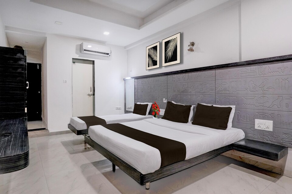 Hotel O Kolhapur Gate Tanwani, Kolhapur