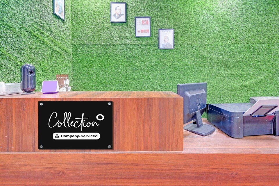 Collection O ECIL Industrial Hotel Cube, Hyderabad