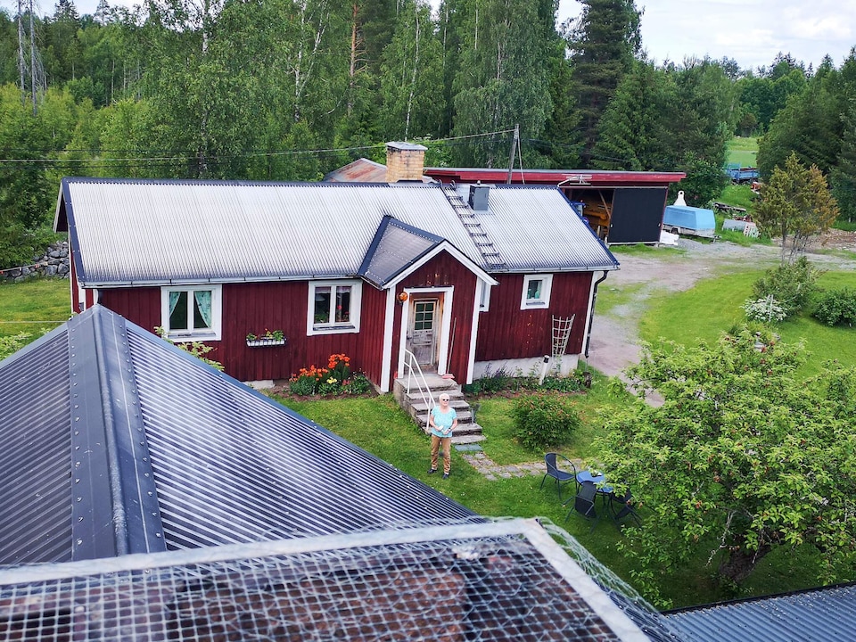 5 person holiday home in Årsunda, Sandviken