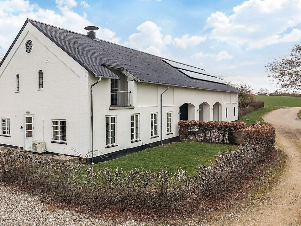 4 person holiday home in Assens, Southern Funen