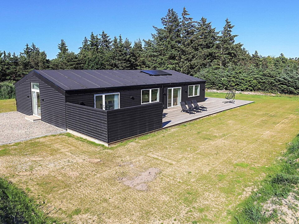 5 star holiday home in Saltum, Jammer Bay