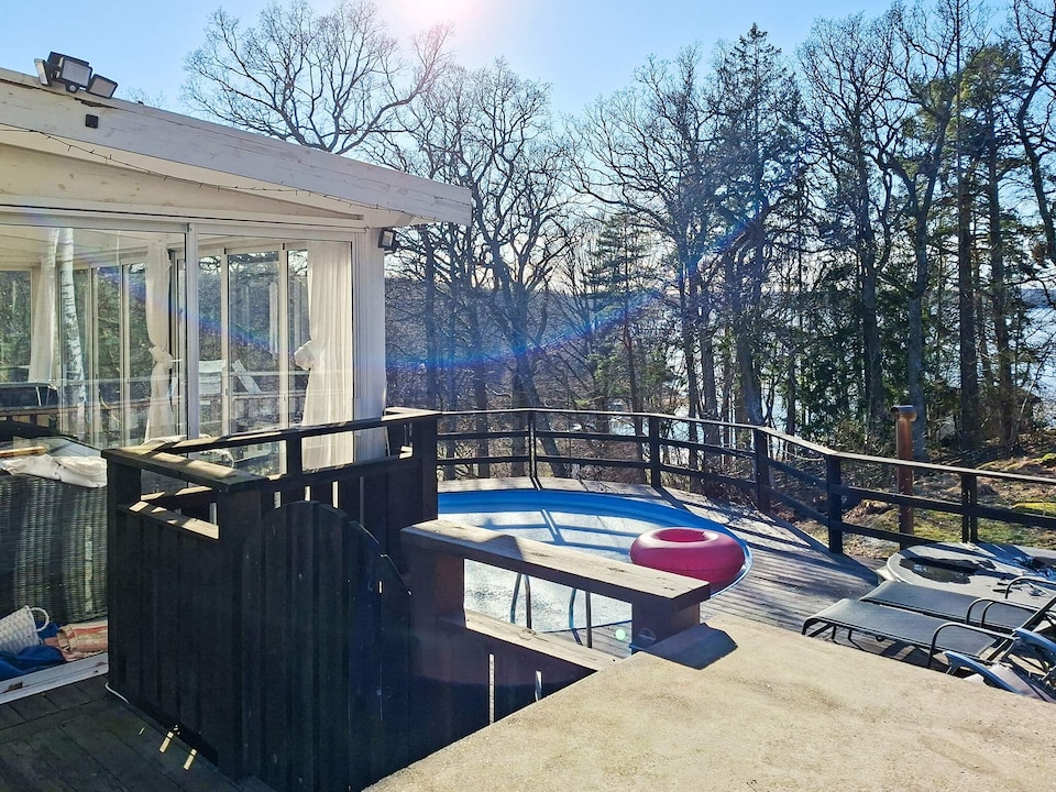 4 star holiday home in Ingarö, Värmdö