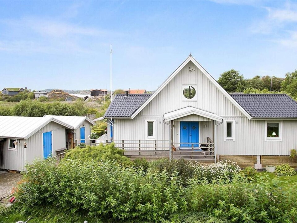 5 star holiday home in BRäNNö, Göteborg