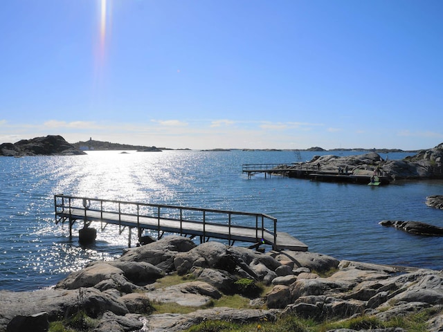 5 star holiday home in BRäNNö, Göteborg