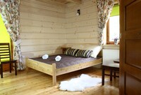 Apartment for 3 people with terrace