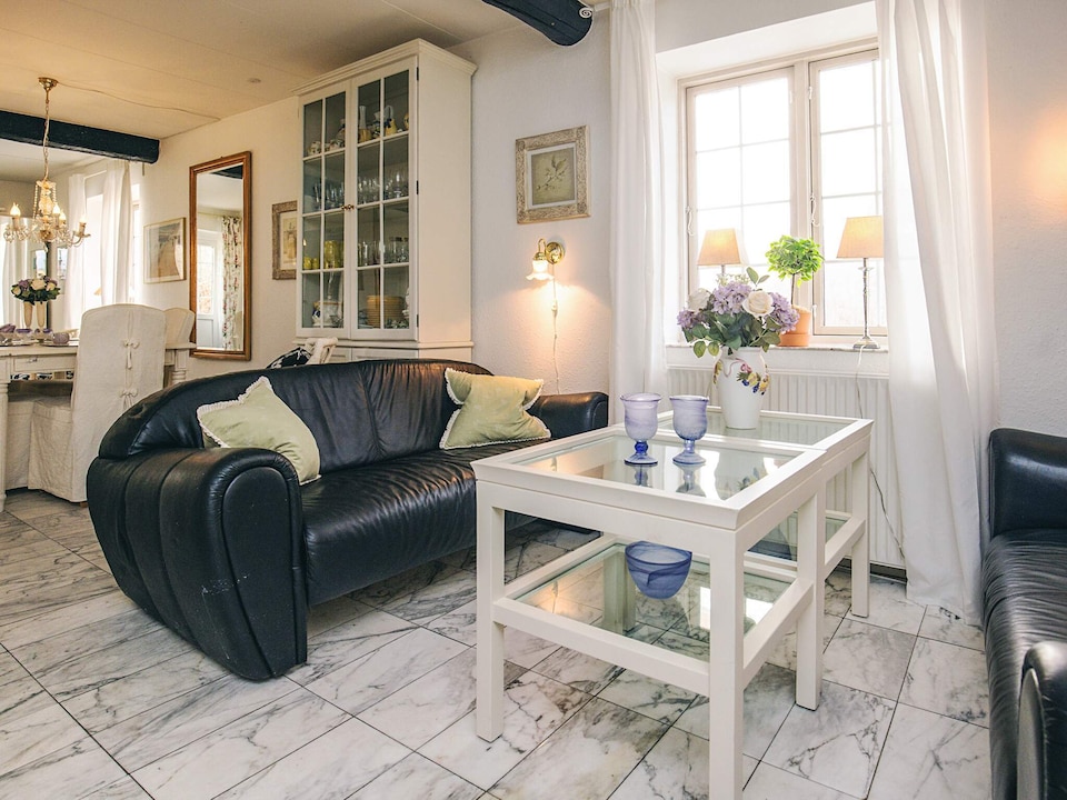4 star holiday home in Brovst, Northern North Sea