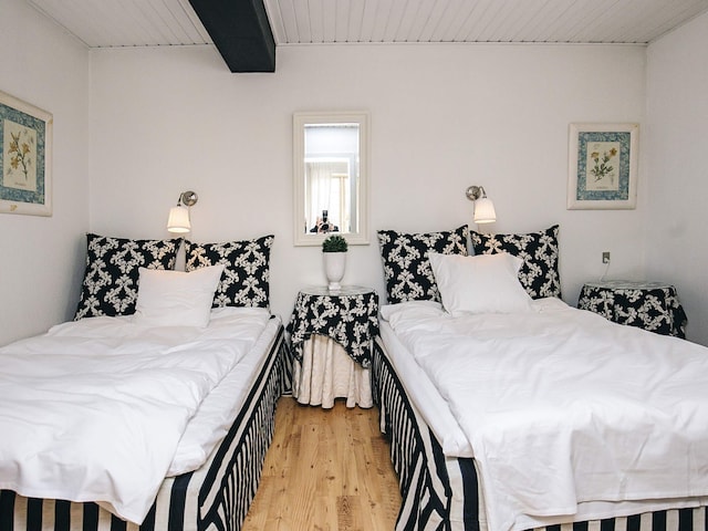 4 star holiday home in Brovst, Northern North Sea