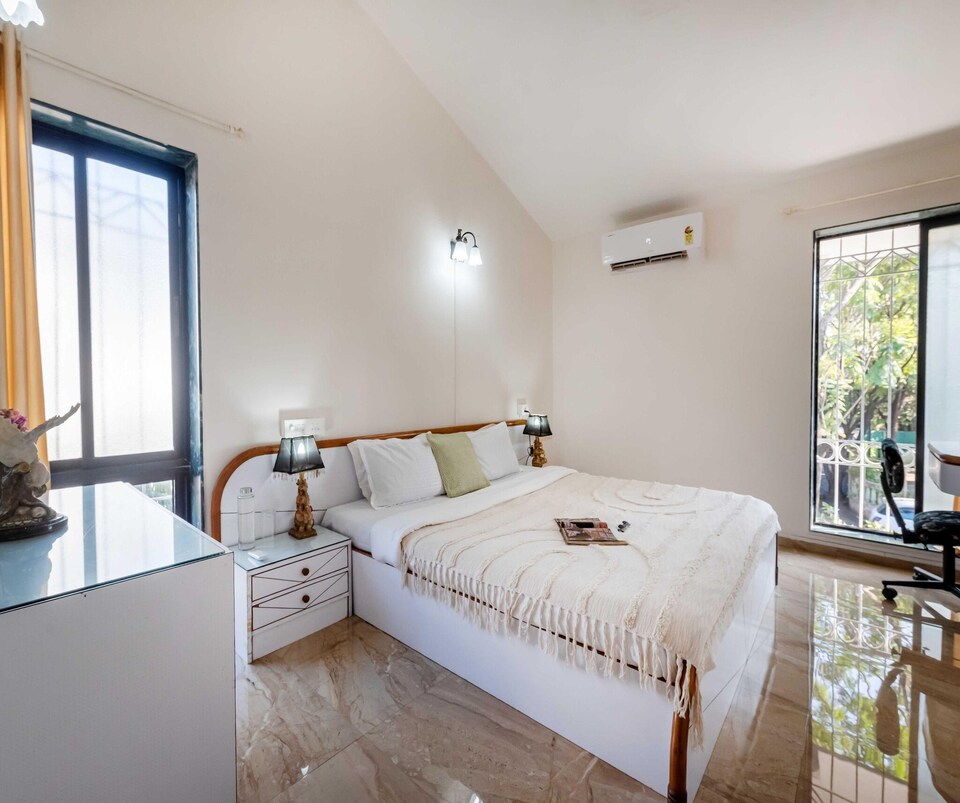 DanCenter Villa Eden I 4BHK I Lonavala, Nandgaon