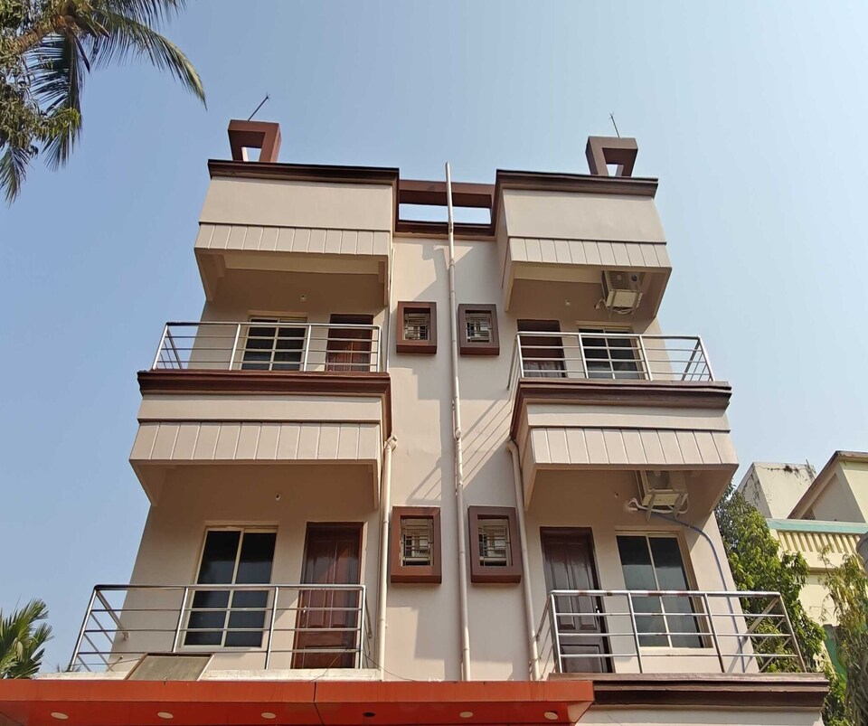 Collection O Ravi Talkies Bhubaneswar, Bhubaneswar