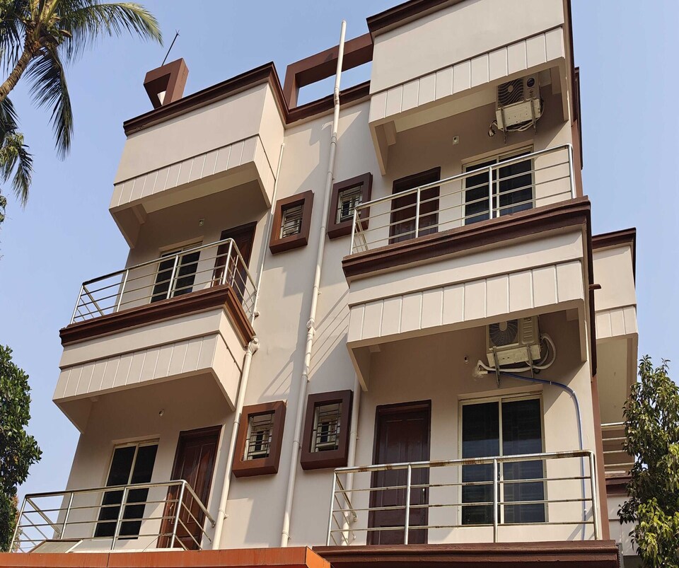 Collection O Ravi Talkies Bhubaneswar, Bhubaneswar