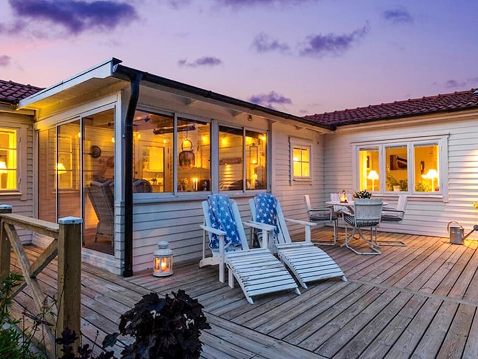4 star holiday home in Färjestaden, Öland Södra