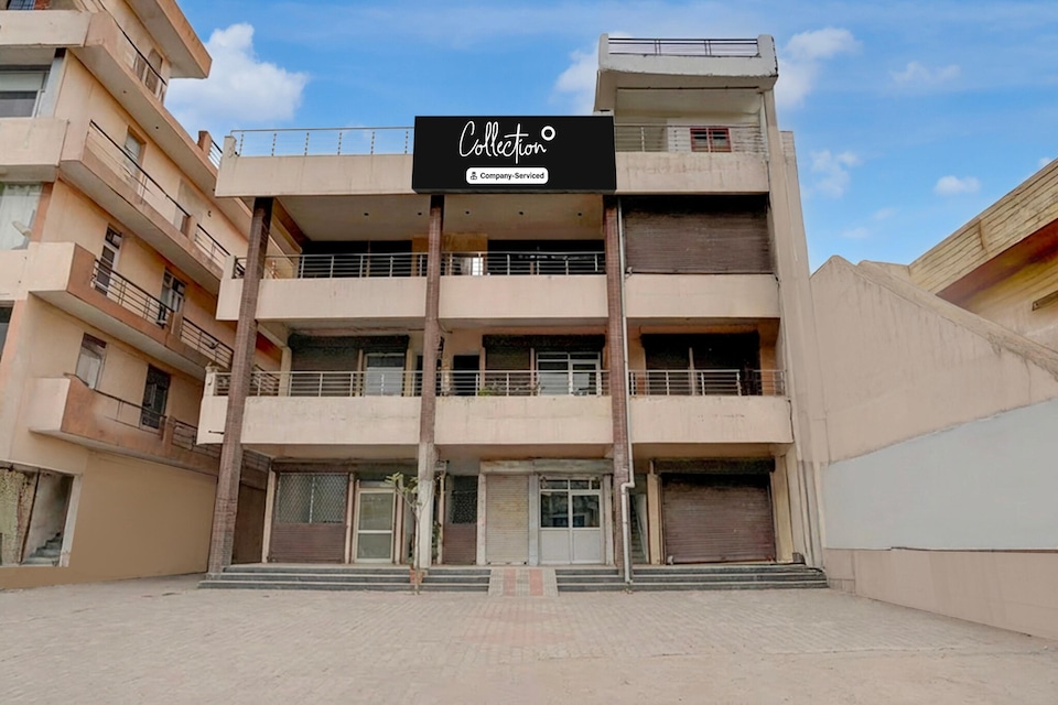 Classic Sector 5 Chandigarh, Mullanpur Garibdass