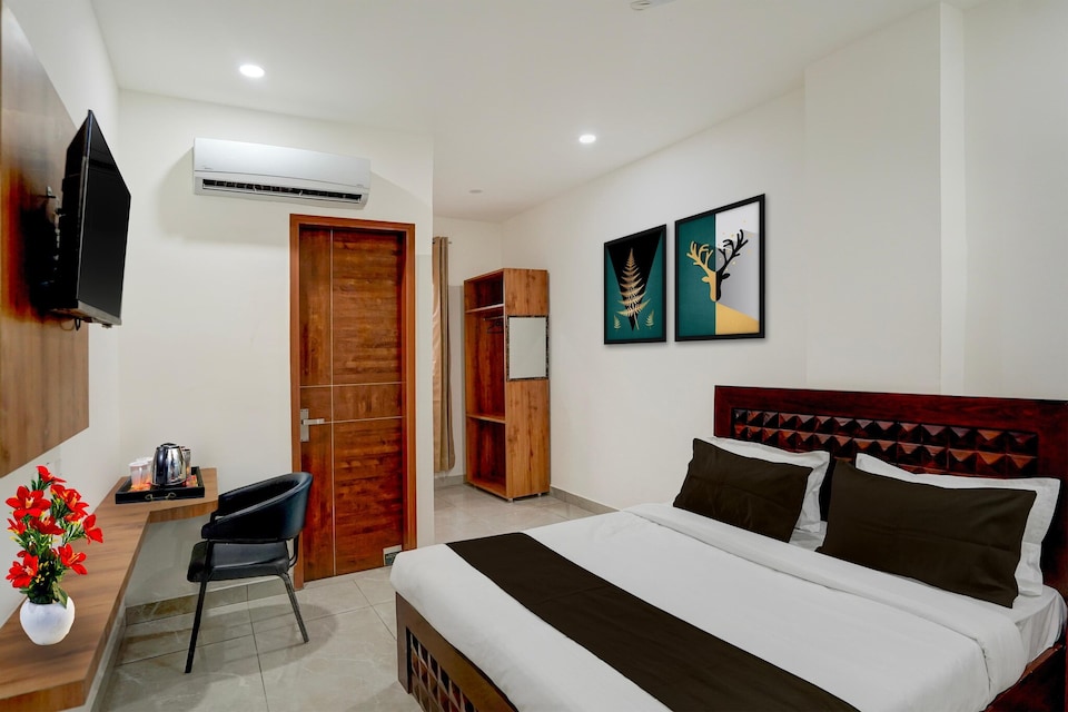 Classic Sector 5 Chandigarh, Mullanpur Garibdass