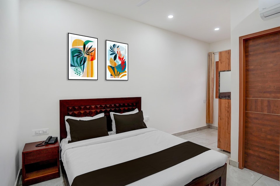 Classic Sector 5 Chandigarh, Mullanpur Garibdass