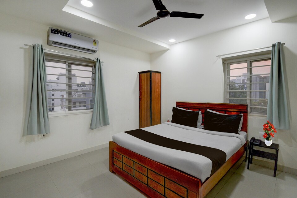 Classic Madhapur - Borabanda JVP Hotels, Hyderabad