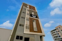 Hotel O Madhapur - Borabanda Formerly JVP Hotels