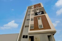 Hotel O Madhapur - Borabanda Formerly JVP Hotels