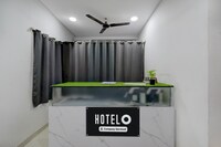 Hotel O Madhapur - Borabanda Formerly JVP Hotels