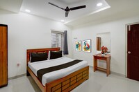 Hotel O Madhapur - Borabanda Formerly JVP Hotels
