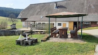 Granja azucarera Weideblick