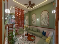 Palette Hotel Millennium City Centre Gurugram