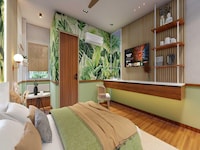 Palette Hotel Millennium City Centre Gurugram
