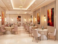 Palette Convention Hotel Millennium City Gurugram