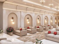 Palette Convention Hotel Millennium City Gurugram