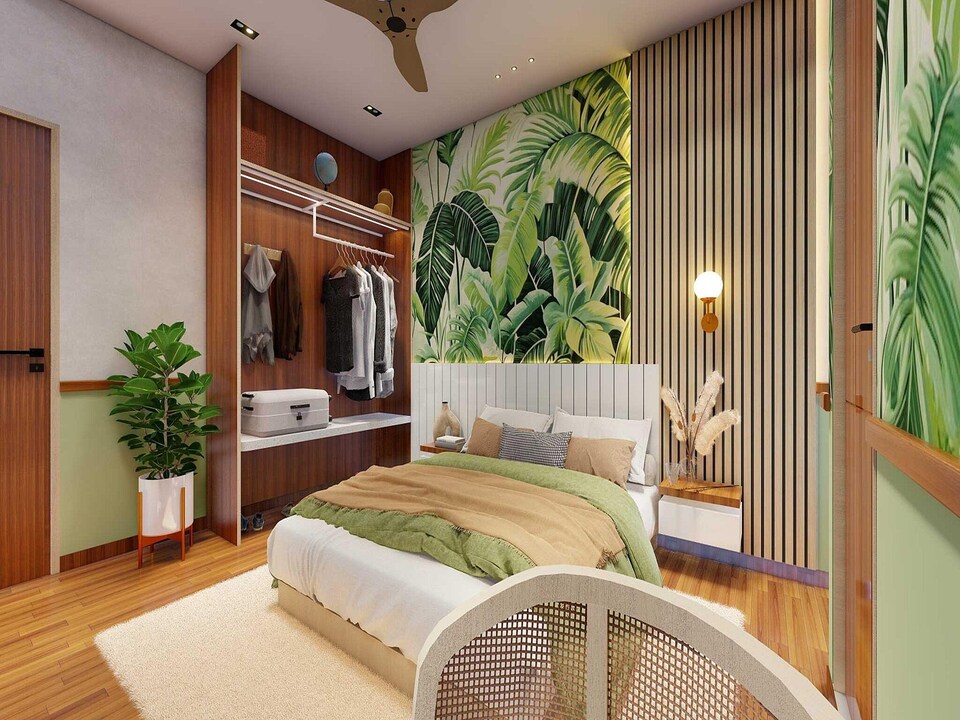 Palette Hotel Millennium City Centre, Gurugram