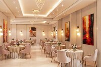 Palette Hotel Millennium City Centre Gurugram
