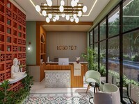 Palette Hotel Millennium City Centre Gurugram