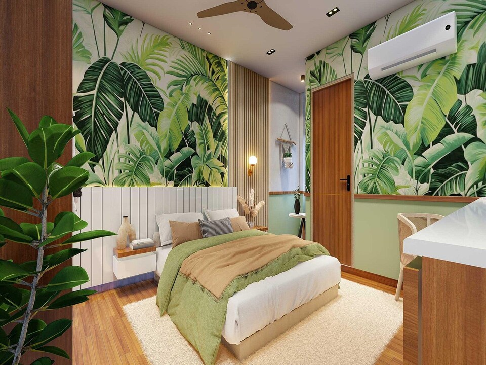 Palette Hotel Millennium City Centre, Gurugram