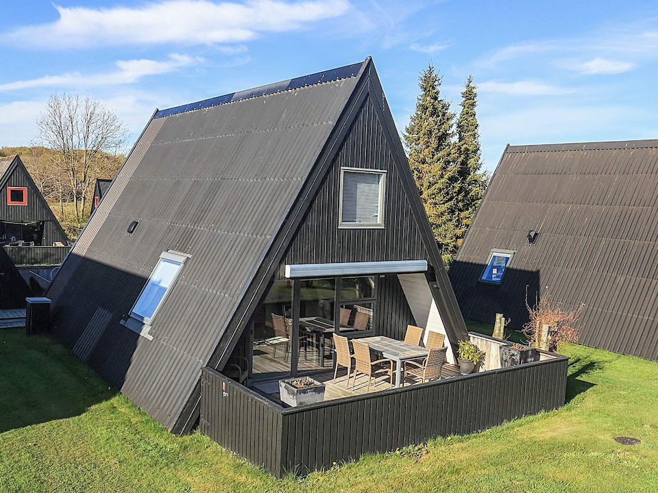 4 sterren vakantie huis in Farsø, around the Limfjord