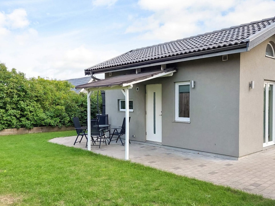 4 personen vakantie huis in Falkenberg, Falkenberg