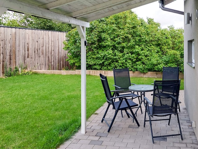 4 personen vakantie huis in Falkenberg, Falkenberg
