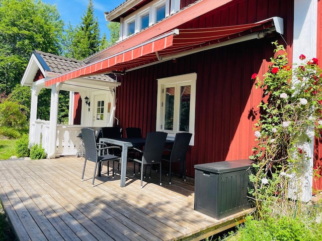 5 person holiday home in Myresjö, Vetlanda