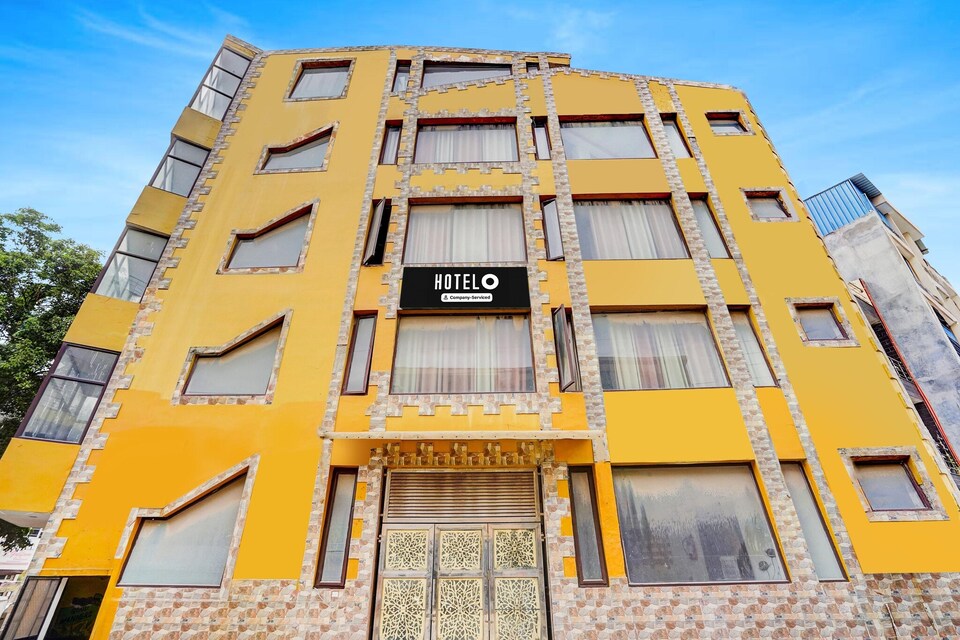 Hotel O Sector 93 Noida, Noida