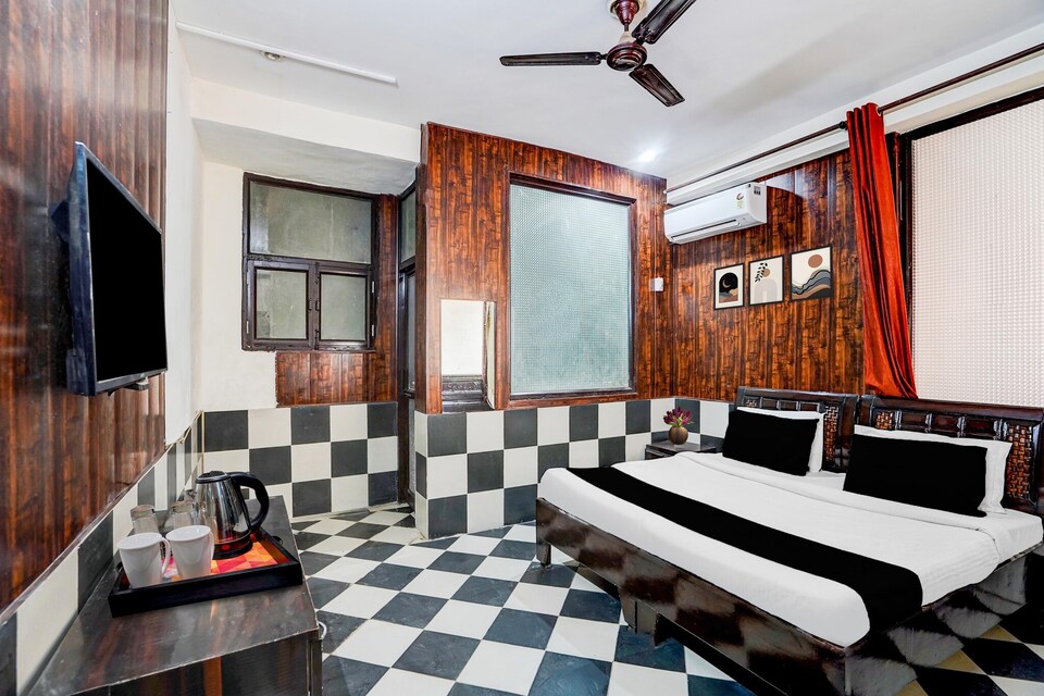 Hotel O Sector 93 Noida, Noida