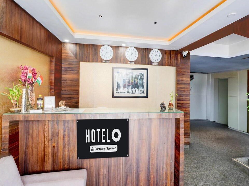Single RoomOlivia Comforts, Bengaluru
